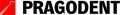 Pragodent logo