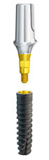 Implantát BioniQ S2.9