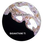 Histologie – hydrofilní BIO povrch zubních implantátů